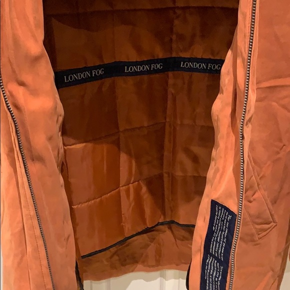 - London Fog coat - Picture 7 of 15